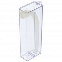 ARIETE Vízlágyító patron átvezető csöves ARIETE kávéfőző