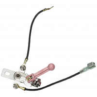 Hőfokszabályzó (eredeti) VIREO DFD2000 olajsütő