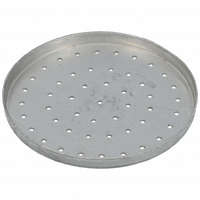 52 mm Szűrő, alsó, 2 személyes AUTOPRESS kávéfőző