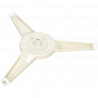 WHIRLPOOL / INDESIT Tányérforgató görgő (eredeti) WHIRLPOOL / INDESIT mikrohullámú sütő