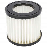 AEG Porszívó Hepa Filter / Motorvédő Szűrő hengeres Parkside (LIDL) PNTSA 20 Li-A1 MOSHATÓ