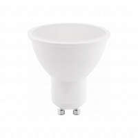 5W GU10 LED fényforrás ( Izzó ), 4000K, 400 lm, 3db / csomag, G-Tech