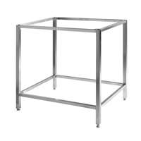 HENDI Állvány a pizzasütőhöz BASIC 4 & 44, HENDI, 975x814x(H)960mm