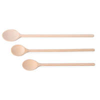 HENDI Fakanál - 3 darabos készlet, különböző méretek, HENDI, 3 db., (L)475mm