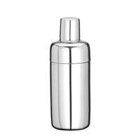 BarUp Koktél shaker 3 részes, BarUp, 0,5L, ⌀79x(H)199mm