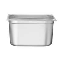 HENDI GN edény 2/3, HENDI, Kitchen Termékcsalád, GN 2/3, 15,5L, (H)200mm