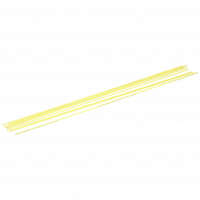 34% 2,0x500mm Forrasztó pálca ezüst L-Ag34Sn, 650-730C munkahő, 1db pálca
