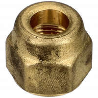 Rögzítő anya 1/2 coll - 12 mm