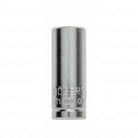 HÖGERT Dugókulcs hatszög 1/4", 7 mm, 25 év garancia, HÖGERT HT1A007