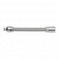 HÖGERT Toldószár flexibilis 1/4", 150 mm, 25 év garancia, HÖGERT HT1A740