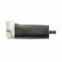 HÖGERT Sarokfúró adapter, 90°-os, 1/4", 139mm, mágneses, HÖGERT HT1S683