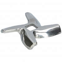 MOULINEX Kés (4 élű, négyszög lyuk 7,5x7,5 mm) utángyártott MOULINEX húsdaráló