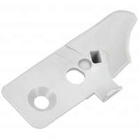 BOSCH Műanyag tömítés vég (utángyártott) BOSCH mosogatógép (50db/csomag)