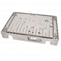 AEG Alsó műanyag burkolat AEG pl.:FAVORIT mosogatógép