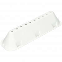 WHIRLPOOL / INDESIT 184 mm Dobborda, nagy (eredeti) INDESIT 40 L mosógép