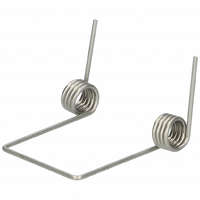 HAJDU Fedél rugó HAJDU 407.42 centrifuga