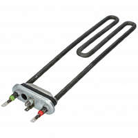 SIEMENS 2000W 295 mm Fűtőszál, lyukas BOSCH / SIEMENS mosógép