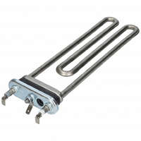 BOSCH 2000W 235 mm Fűtőszál, lyukas, hővédelemmel (utángyártott, Irca) BOSCH mosógép