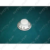 HAJDU Gomb (program) /9-es/ (eredeti) HAJDU MINIMAT 560 mosógép