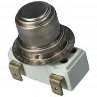 GORENJE/MORA Klixon 85°C nyit - 105°C zár 3 érintkezős GORENJE