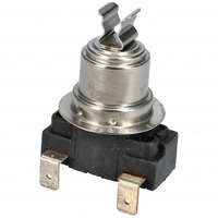 FAGOR Klixon 90°C nyit 40C zár 4 érintkezős (utángyártott) FAGOR