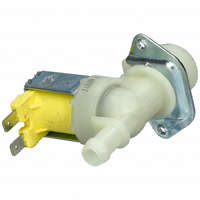 1 utas 12 mm 180° 24V AC Mágnesszelep (TP) mosógép EURÓPAI GYÁRTMÁNY