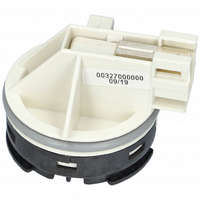 WHIRLPOOL / INDESIT Vízszintszabályzó (eredeti) WHIRLPOOL pl.: ADP, ADG, ADL mosogatógép