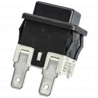 ZELMER Kapcsoló, 2 kivezetéses, ZELMER Meteor, HOOVER porszívó