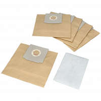 ZELMER ZELMER ZE20 COBRA papírporzsák /5 db