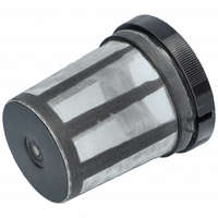 GORENJE/MORA 50x75 mm Szűrő, hepa, megváltozott új forma GORENJE/MORA porszívó