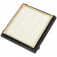 HAUSER 120x129x22 mm Szűrő, hepa HAUSER VC-1600 porszívó