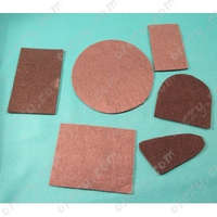 Motorvédő szürő 6db/csomag (Bemeneti) különböző méret VINCHI porszivó