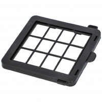 ROWENTA 107x112x9 mm Szűrőtartó, ROWENTA porszívó