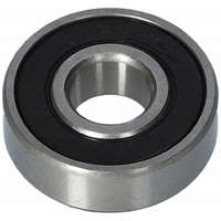 6201 2RS 12x32x10 mm Csapágy (KBS)