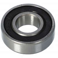 6202 2RS 15x35x11 mm Csapágy (KBS) 10db/csomag