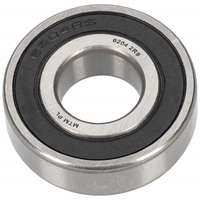 6204 2RS 20x47x14 mm Csapágy (MTM)