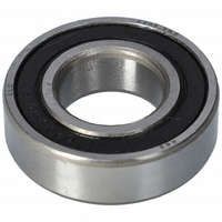 6205 2RS 25x52x15 mm Csapágy (KBS)