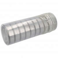 6205 2RS 25x52x15 mm Csapágy (MTM) 10db/csomag