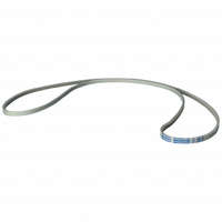 1270 J3 EL Bordásszíj,fehér (MEGADYNE)