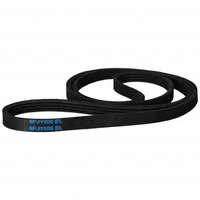 1105 4PJ EL Bordásszíj, fekete