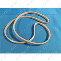 1036 J4 EL Bordásszíj, fehér (MEGADYNE) mosógép