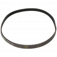 310J Bordásszíj, 6 bordás, ACRON fekete gyalugép