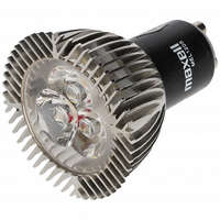 4W Izzó LED (spot) GU10 MAXELL