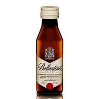 Ballantines mini 1 KARTON (12db * 0,05) 40%