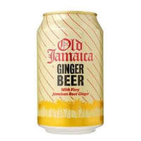 Old Jamaica Ginger Beer alkoholmentes gyömbérsör (TÁLCA: 0,33L*24db)