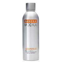 Danzka Grapefruit Vodka 1,0 40%
