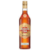Havana Club Especial 0,7 37,5%