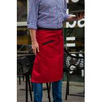 BORDÓ PINCÉRKÖTÉNY 1 ZSEBBEL, FEKETE SZEGÉLLYEL