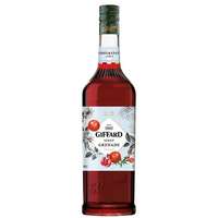 Giffard Pomegranate / Grenade / Gránátalma szirup 1,0l