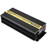 Tiszta Szinusz Inverter 2500W 12V